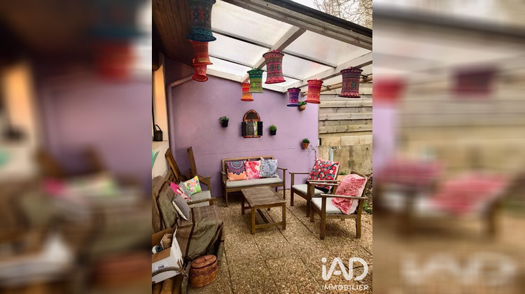 Ma-Cabane - Vente Maison Orthez, 139 m²
