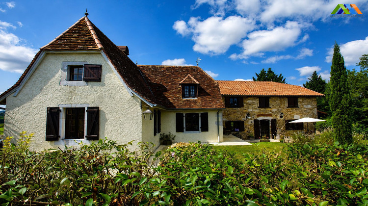 Ma-Cabane - Vente Maison Orthez, 290 m²