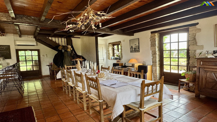 Ma-Cabane - Vente Maison Orthez, 290 m²
