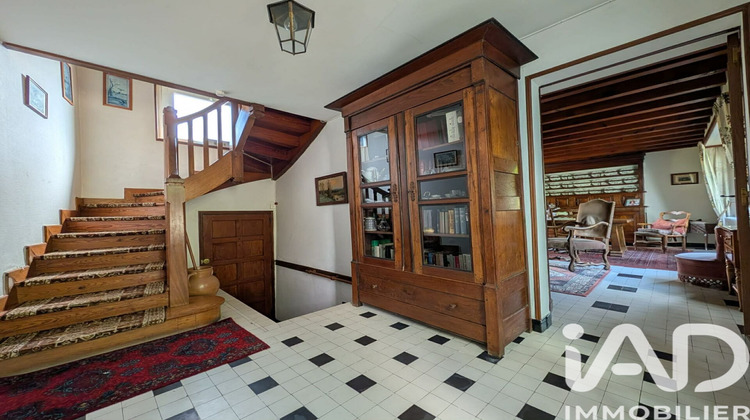 Ma-Cabane - Vente Maison Orthez, 165 m²
