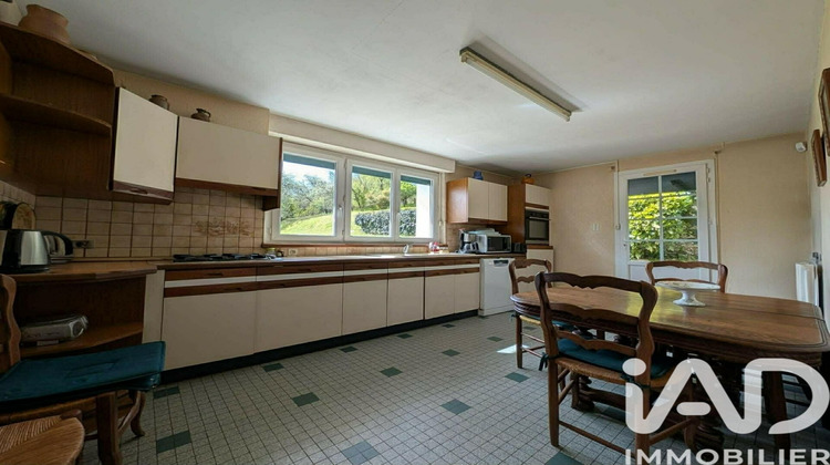 Ma-Cabane - Vente Maison Orthez, 165 m²