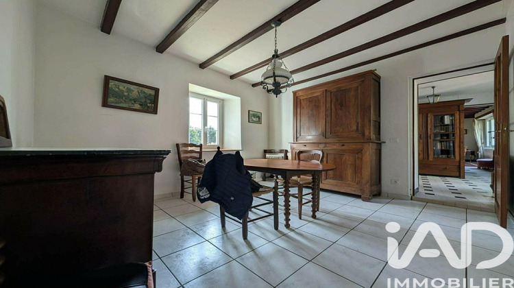 Ma-Cabane - Vente Maison Orthez, 165 m²