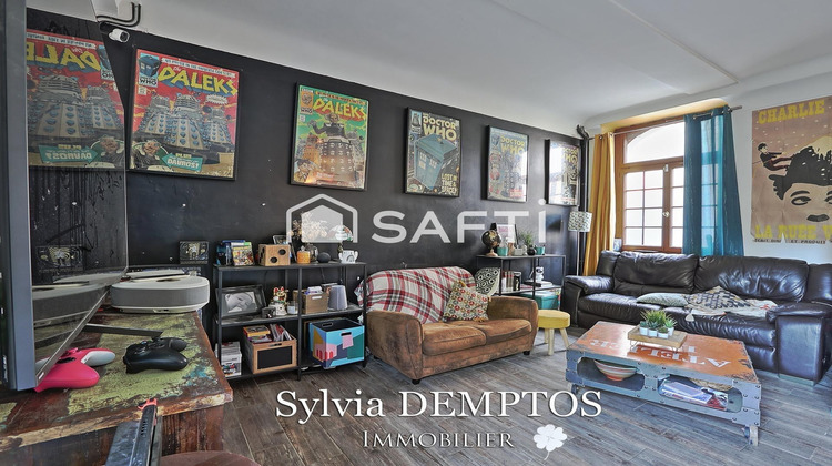 Ma-Cabane - Vente Maison Orthez, 170 m²