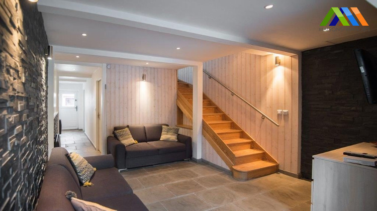 Ma-Cabane - Vente Maison Orthez, 80 m²