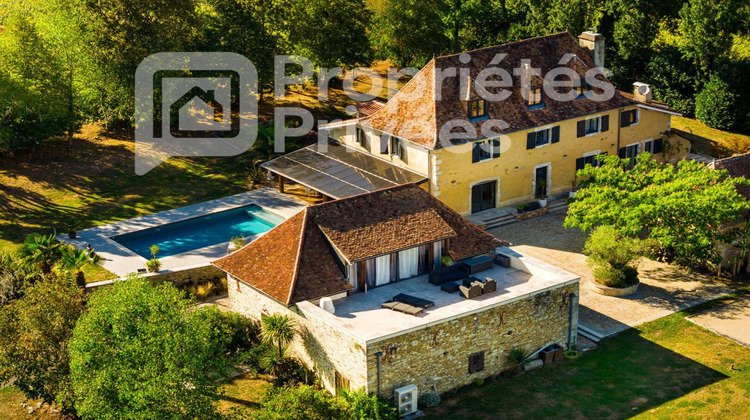 Ma-Cabane - Vente Maison ORTHEZ, 397 m²