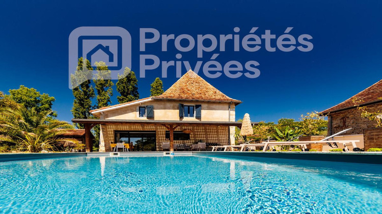 Ma-Cabane - Vente Maison ORTHEZ, 397 m²