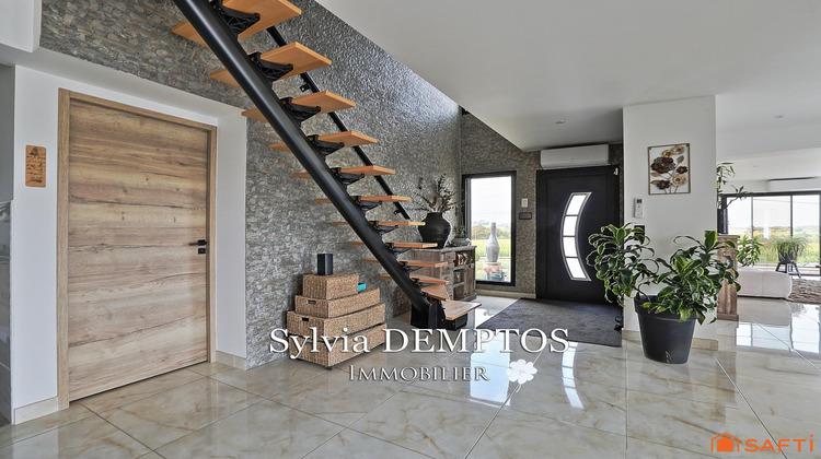 Ma-Cabane - Vente Maison Orthez, 210 m²