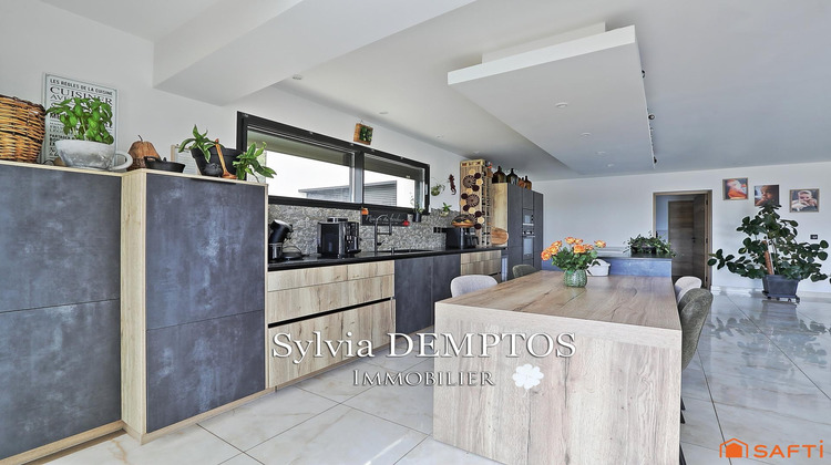 Ma-Cabane - Vente Maison Orthez, 210 m²