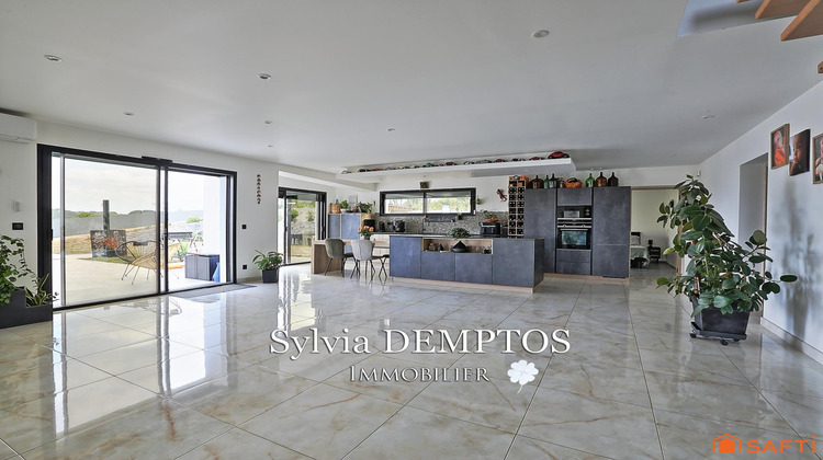 Ma-Cabane - Vente Maison Orthez, 210 m²