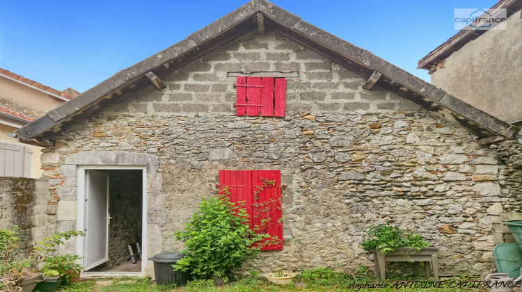 Ma-Cabane - Vente Maison ORTHEZ, 124 m²