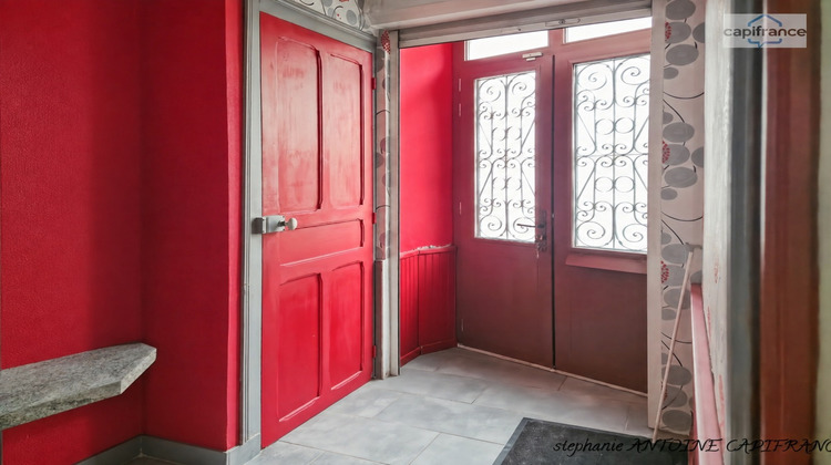 Ma-Cabane - Vente Maison ORTHEZ, 124 m²