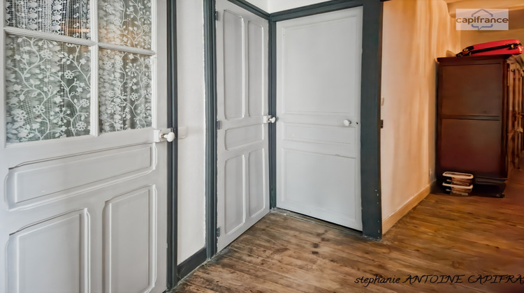 Ma-Cabane - Vente Maison ORTHEZ, 124 m²