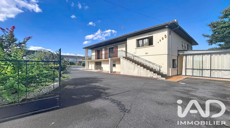 Ma-Cabane - Vente Maison Orthez, 183 m²