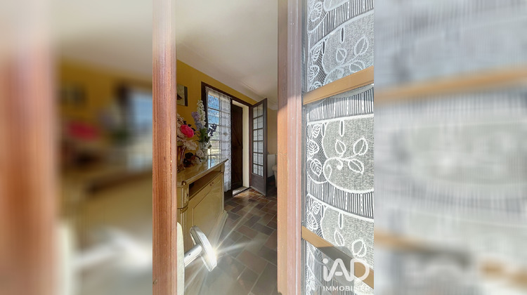 Ma-Cabane - Vente Maison Orthez, 183 m²