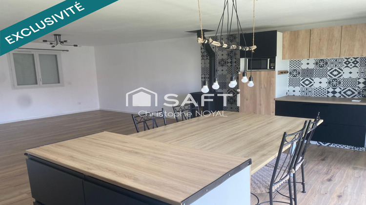 Ma-Cabane - Vente Maison Orthez, 96 m²