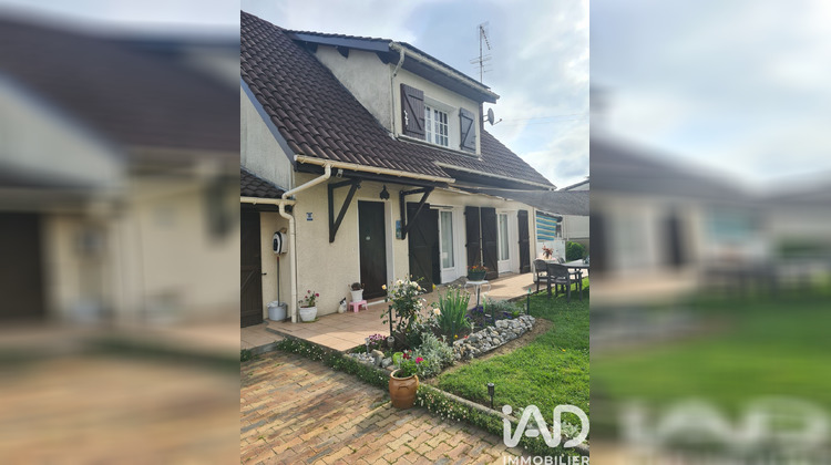 Ma-Cabane - Vente Maison Orthez, 138 m²
