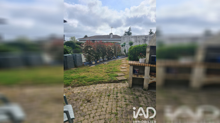 Ma-Cabane - Vente Maison Orthez, 138 m²
