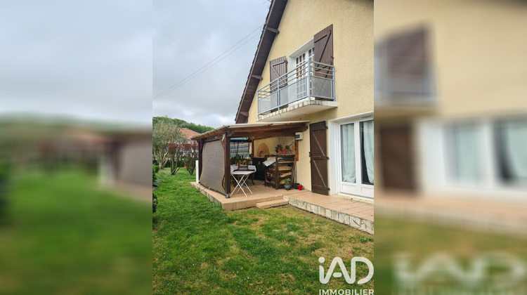Ma-Cabane - Vente Maison Orthez, 138 m²