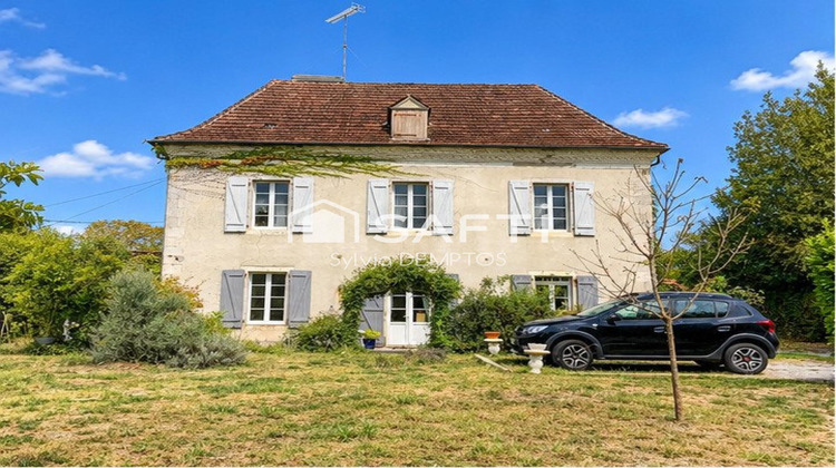 Ma-Cabane - Vente Maison Orthez, 205 m²