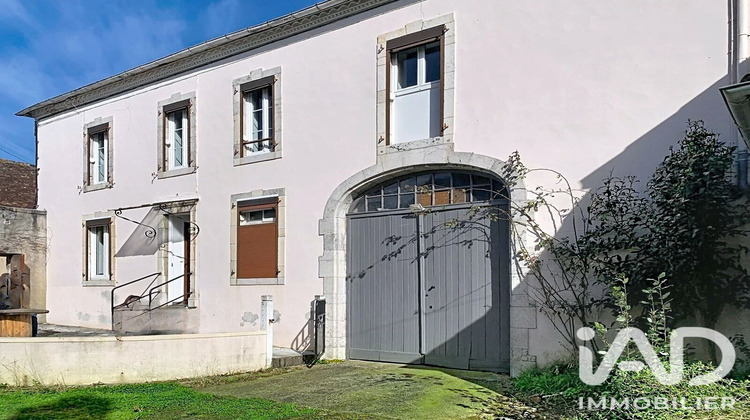 Ma-Cabane - Vente Maison Orthez, 121 m²