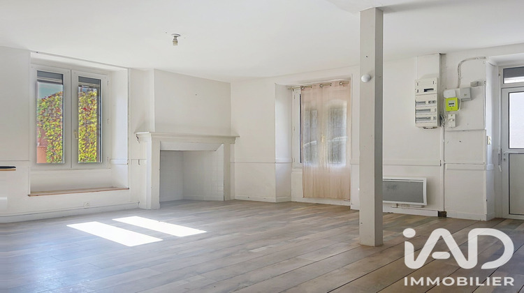 Ma-Cabane - Vente Maison Orthez, 121 m²