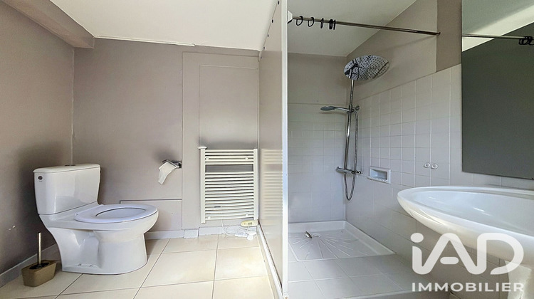 Ma-Cabane - Vente Maison Orthez, 121 m²