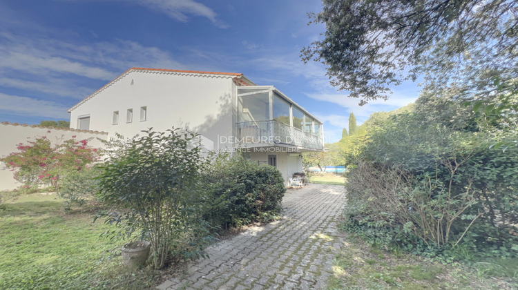 Ma-Cabane - Vente Maison Orthoux-Sérignac-Quilhan, 142 m²