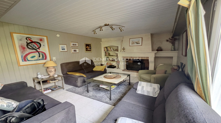 Ma-Cabane - Vente Maison Orthoux-Sérignac-Quilhan, 142 m²