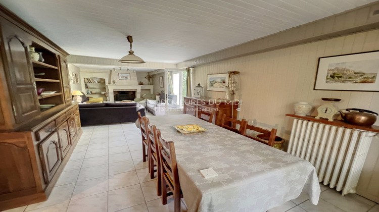 Ma-Cabane - Vente Maison Orthoux-Sérignac-Quilhan, 142 m²