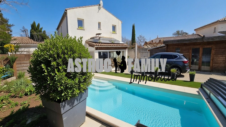 Ma-Cabane - Vente Maison ORTHOUX-SERIGNAC-QUILHAN, 120 m²
