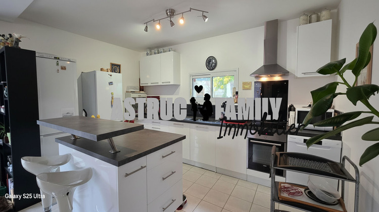 Ma-Cabane - Vente Maison ORTHOUX-SERIGNAC-QUILHAN, 120 m²