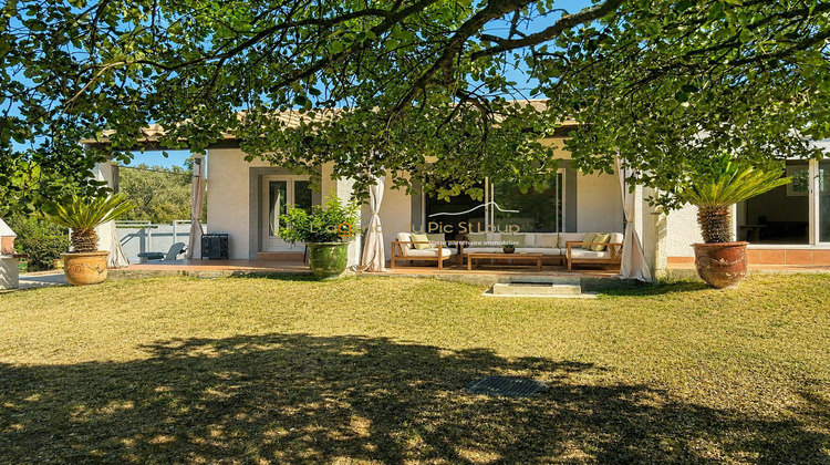 Ma-Cabane - Vente Maison Orthoux-Sérignac-Quilhan, 123 m²
