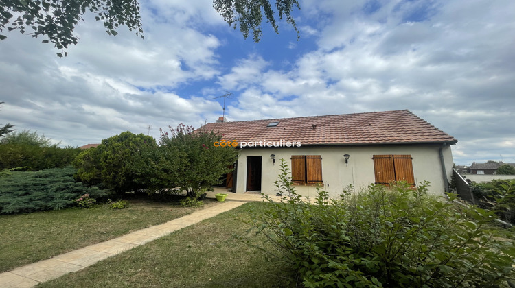 Ma-Cabane - Vente Maison Orval, 86 m²