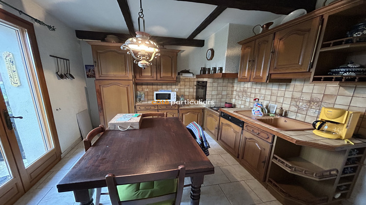 Ma-Cabane - Vente Maison Orval, 86 m²