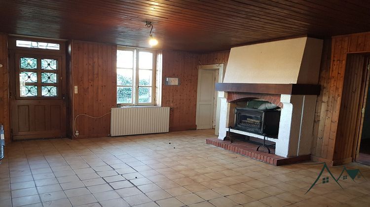 Ma-Cabane - Vente Maison ORVAL, 70 m²