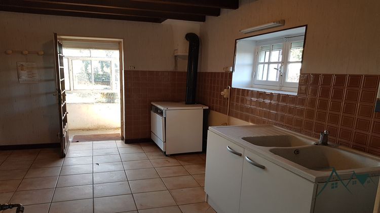 Ma-Cabane - Vente Maison ORVAL, 70 m²