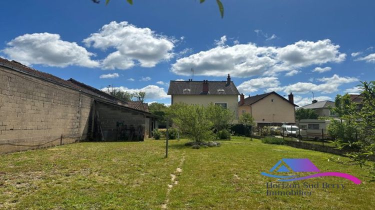 Ma-Cabane - Vente Maison Orval, 118 m²