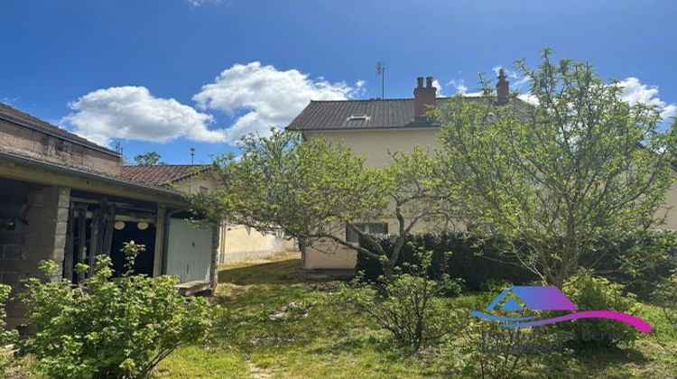 Ma-Cabane - Vente Maison Orval, 118 m²