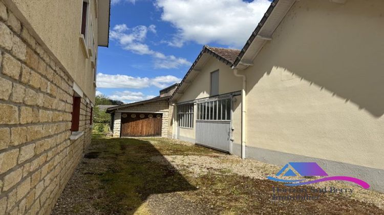 Ma-Cabane - Vente Maison Orval, 118 m²