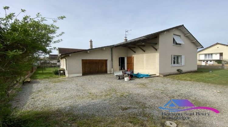 Ma-Cabane - Vente Maison Orval, 153 m²