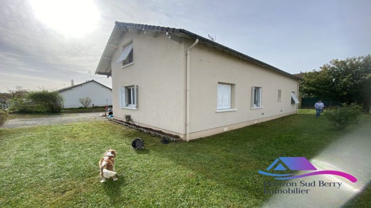 Ma-Cabane - Vente Maison Orval, 153 m²