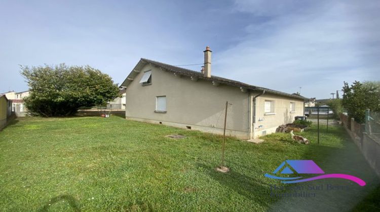 Ma-Cabane - Vente Maison Orval, 153 m²