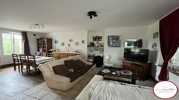 Ma-Cabane - Vente Maison ORVAL, 90 m²