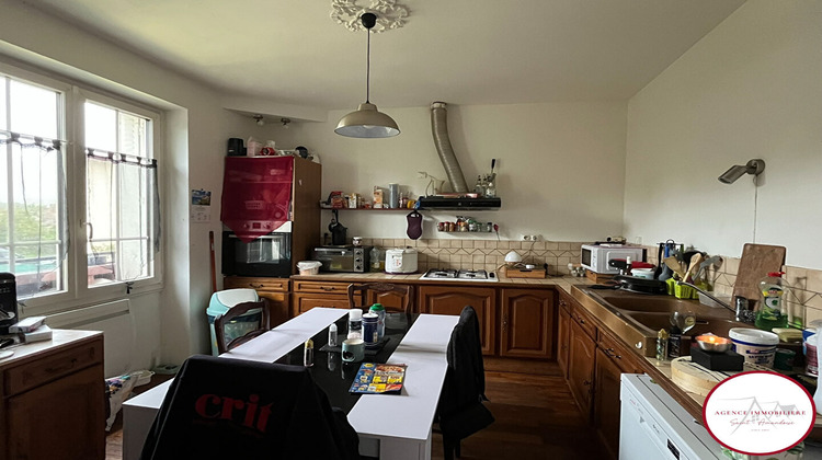 Ma-Cabane - Vente Maison ORVAL, 90 m²