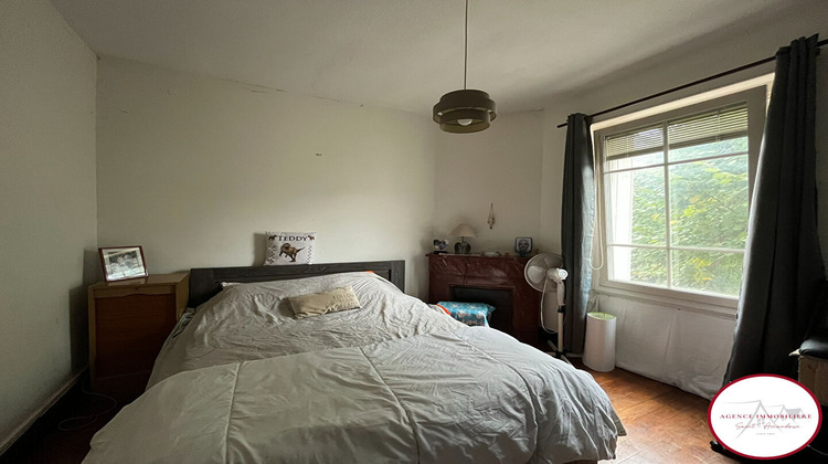 Ma-Cabane - Vente Maison ORVAL, 90 m²