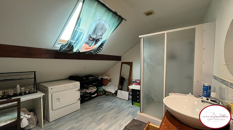 Ma-Cabane - Vente Maison ORVAL, 90 m²