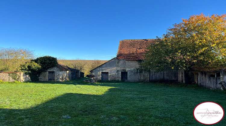 Ma-Cabane - Vente Maison ORVAL, 120 m²