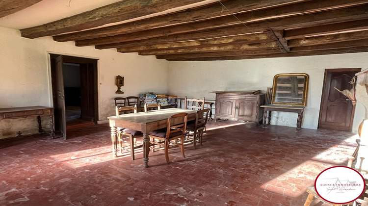 Ma-Cabane - Vente Maison ORVAL, 120 m²