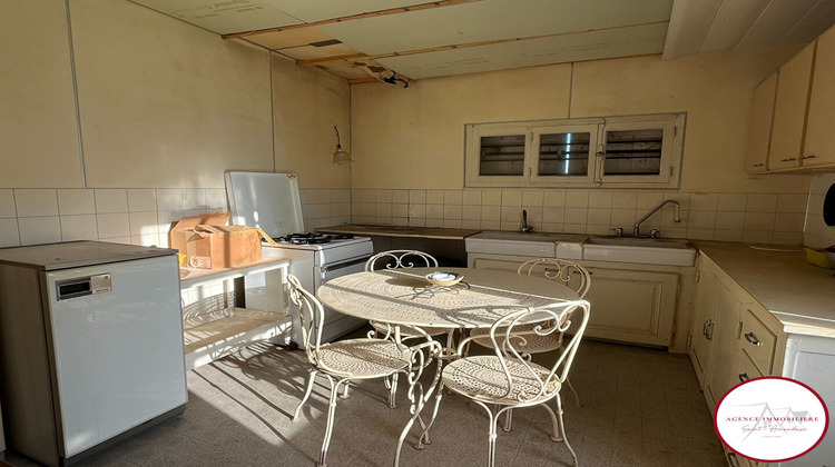 Ma-Cabane - Vente Maison ORVAL, 120 m²