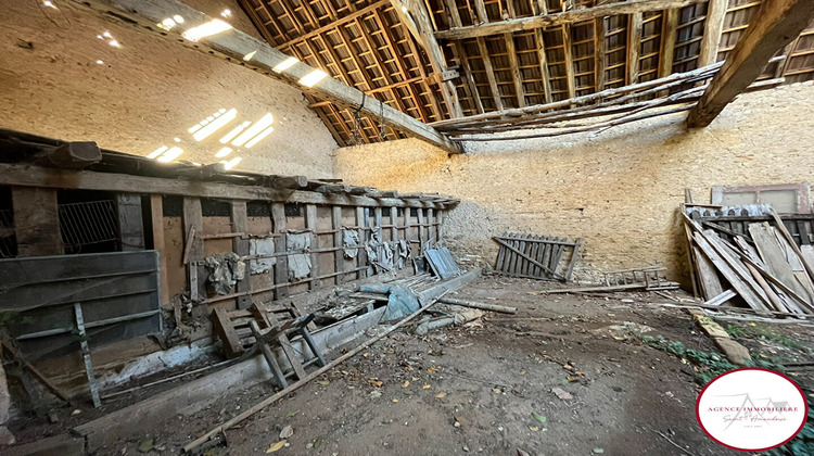 Ma-Cabane - Vente Maison ORVAL, 120 m²